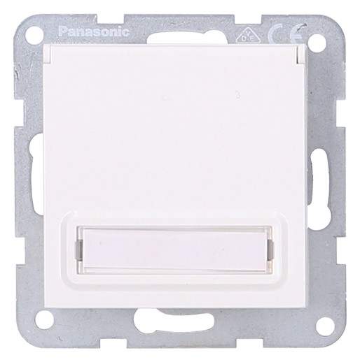 Panasonic Plus 55 Schutzkontakt- 
