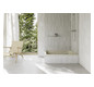 Duschwanne BetteDelta 120x80x28cm, jasmin