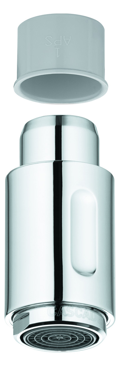 GROHE Auslaufbrause 46925 chrom