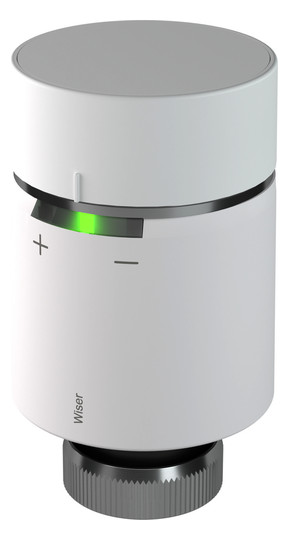 Schneider Heizkörperthermostat CCTFR6110 