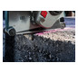 Diamant-Trennscheibe 150x10mm f.Beton f.Backstein Geeignet für bewehrten Beton