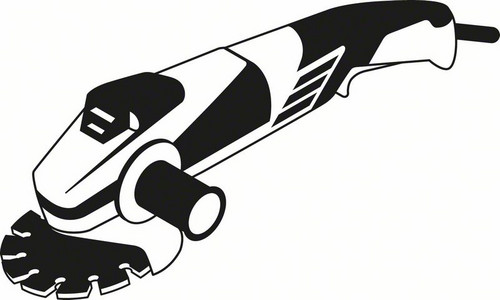 Diamant-Trennscheibe 125x10mm f.Beton f.Backstein