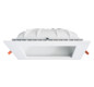 LAS LED Downlight GHOST eckig  LS-GQ20NW 