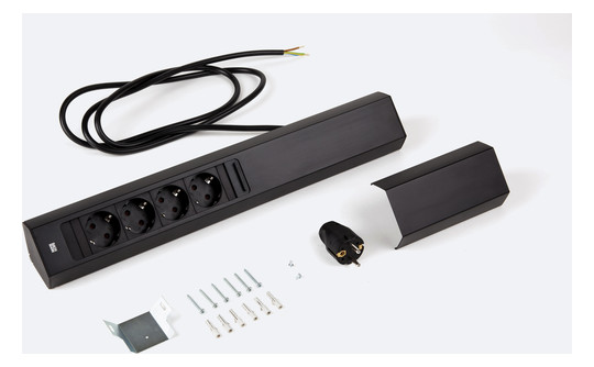 Bachmann CASIA 2 4xCEE7/3 2,0m   932.104 