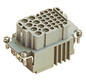 HART Buchseneinsatz 8/24+N   09380323101 
