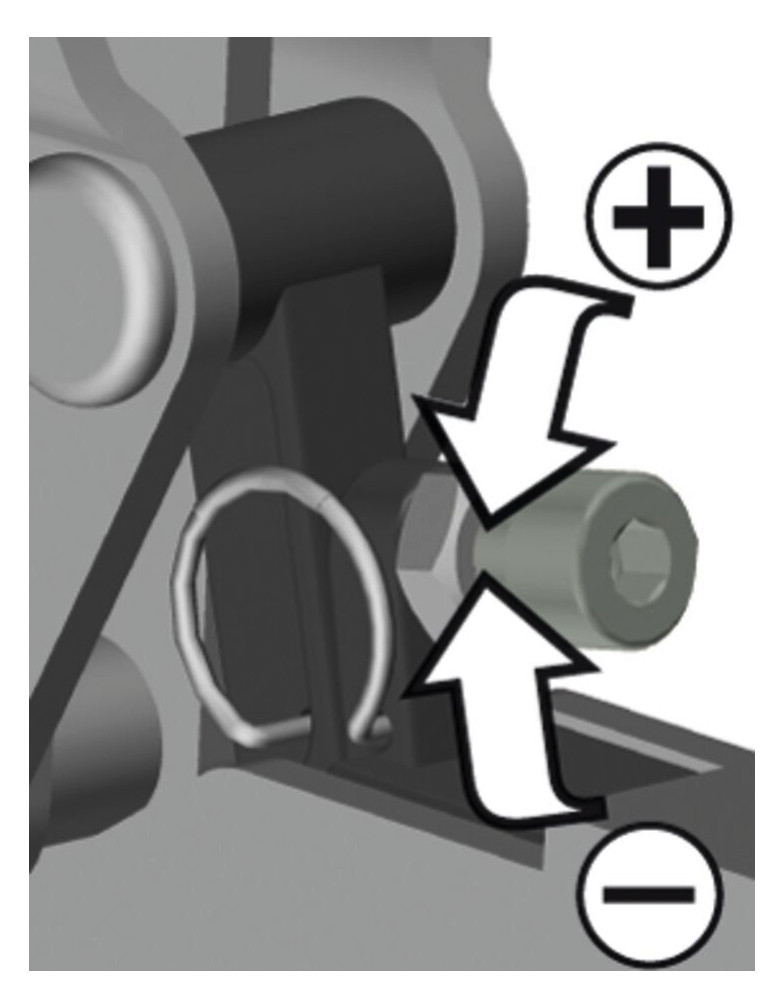 Bild Schubstangenspanner STC-IHH-SB/25 - BESSEY-16