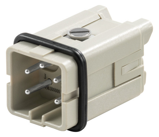 Weidmüller HDC HA 4 MS HDC-Einsatz 