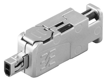 Weidmüller IE-PS-SP0-S-FH-180 