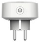 Schaltaktor Funkb C-Last Wiser Steckd TE 13A 3000W 230V Vor Ort-/Handbedienung