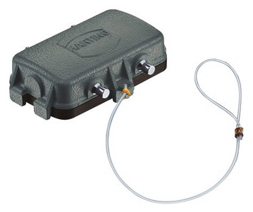 HART Han 10B-AK-Nietb.-Dicht 09300105457 