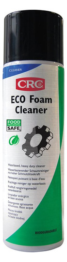 CRC-Reinigungsschaum ECO FOAM CLEANER NSF - 500ml