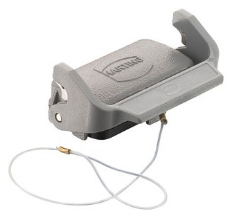 HART Han 10B-AK-LB-Dichtung  09300105432 