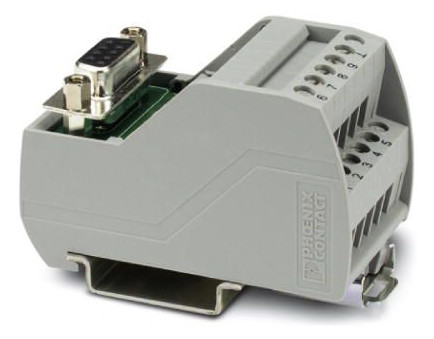 Phoenix 2315162        VIP-2/SC/D 9SUB/F 