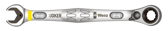 Wera-Maul-Ringratschenschlüssel JOKER switch - 10,0mm