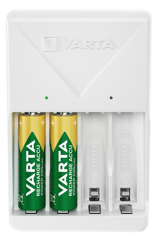 Bild Ladegerät Plug Charger - VARTA-3