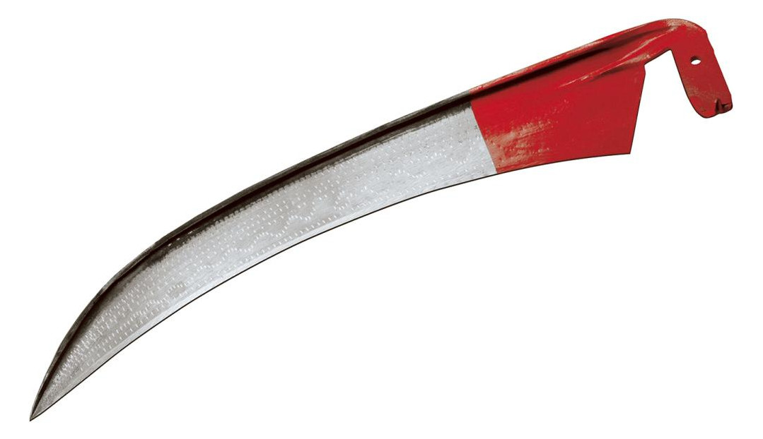 Bild PIONIER-Reichsform-Sense schmal, 700 mm - Ideal-0