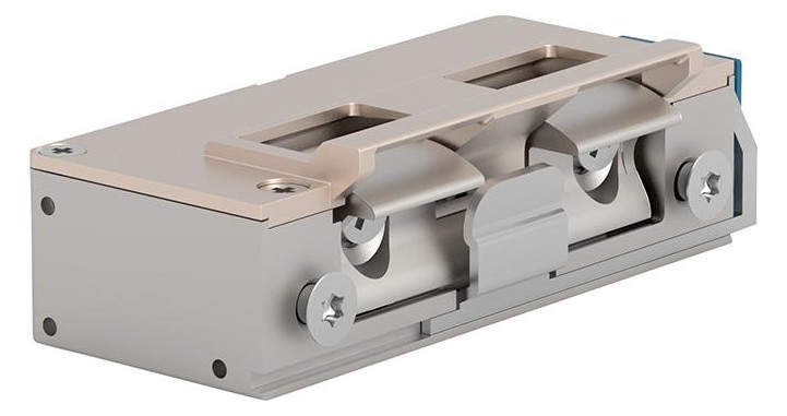 Bild E-Öff FS 5UF6X21 9-24V AC/DC AS+RÜ+Fall - OPENERS & CLOSERS-1