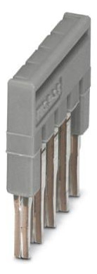 Phoenix 3213183 Steckbrücke FBS 5-3,5 GY 