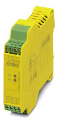 Phoenix     PSR-SPP-24DC/URML4/3X1/1X2/B 