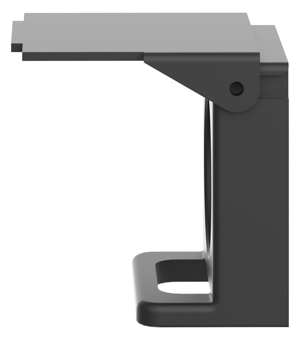 Zubehör Befehlsgeräte Verriegelung