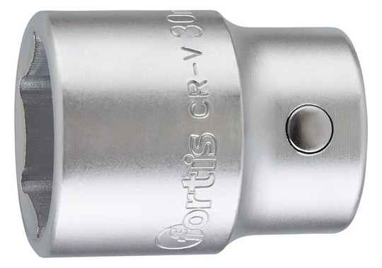 fortis-Steckschlüssel-Einsatz 3/4 - SW 30