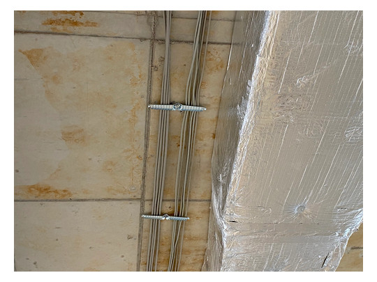 ERICO nVent CADDY                 OAB8DF 