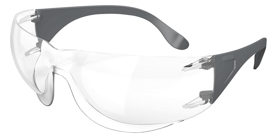 Bild Schutzbrille SecureFit ADAPT 1K 141001 - n.a.-0