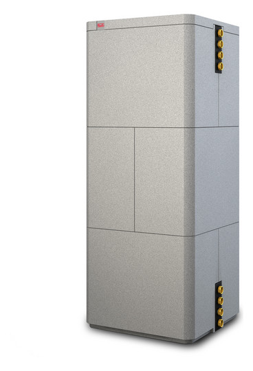 Roth Thermotank-Trinkwasser-Trennspeicher Quadroline TQ-TWT 500, mit Zirkulationsrückführung