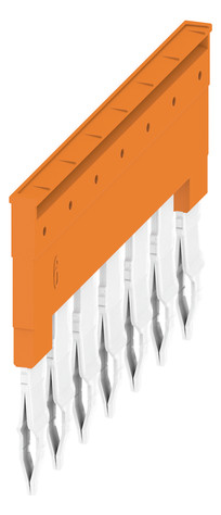 Weidmüller ZQV 6N/7 Zubehör für A-Reihe 