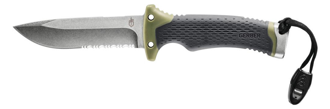 Bild Ultimate Survival Fixed SE FSG - GERBER-1