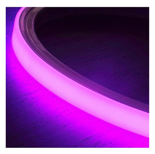 LED-Lichtband 15W/m rgbw 2700K 96Stk/m IP67 LED nicht austauschbar 125mm DC 24V