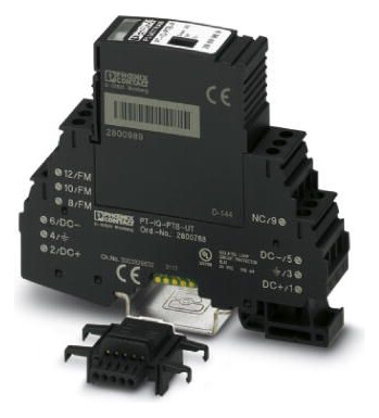 Phoenix 2800768 Kontroller  PT-IQ-PTB-UT 