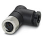 Phoenix 1513444        SACC-M 8FR-4CON-M 