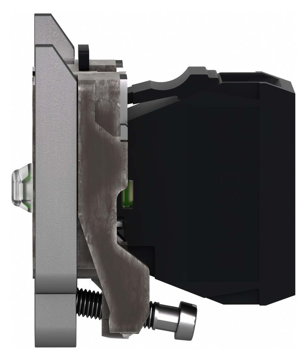 Lampenfassungsblock LED UC Frontbef ws 21,6-26,4V