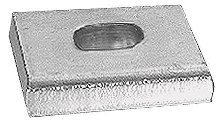 Bild U-Scheibe für TOP 80/120 Vario 54x50x10,0 HGH-0