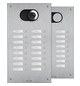 Comelit IX0216 Frontplatte Switch 16TN 