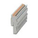 Phoenix 3209976 Stecker      PP-H 2,5/12 