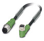 Phoenix       SAC-3P-M12MS/3,0-PUR/M 8FR 