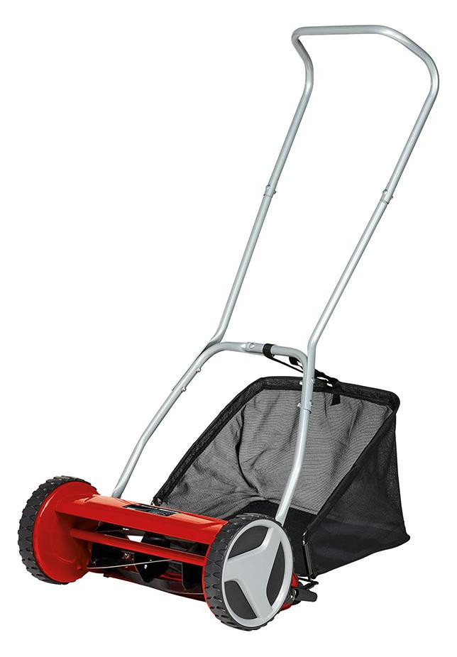 Bild Hand-Rasenmäher GC-HM 400 - EINHELL-0