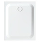 Duschwanne BetteUltra 8630 110x90x3,5cm, edelweiß