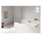 Badewanne BetteSet 3560 165x75x38cm, starwhite