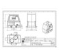 HART HARTING HAN 10B-GG2-13, 09300100460 