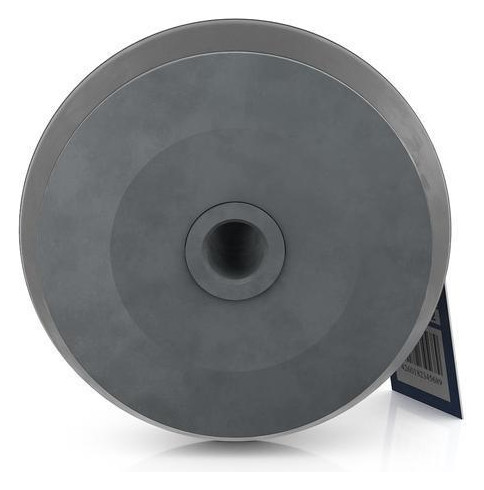 Crassus Schnellverschlussstopfen CSV 120, 114-130 mm, Länge 100 mm, EPDM/PVC