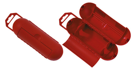 Bachmann Kabelsafe rot           919.371 