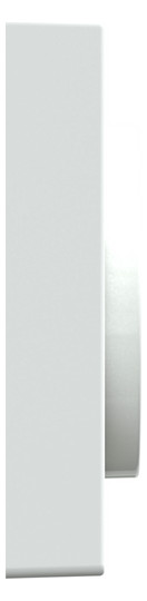 Drehknopf Symbol Dimmer System M akws glz aktivweiß