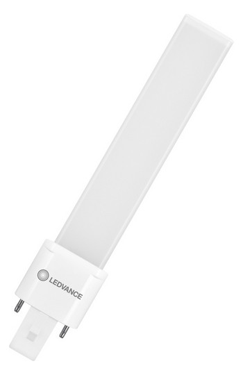 Ledvance DULUX LED S9 EM & AC MAINS V 4W 