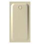 Duschwanne BetteUltra 5932 150x80x3,5cm, Glasur, cream