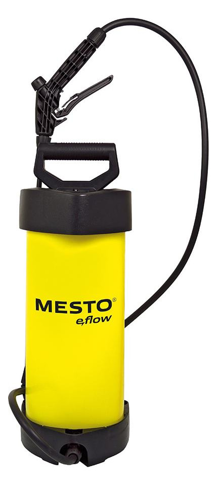Bild Akku-Drucksprühgerät e.FLORI - MESTO-0
