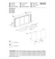 KEUCO Spiegelschrank Royal Modular 2.0 1200 x 900 x 160 mm, 1 Steckdose, 1 Doppel-USB-Ladestelle, Wandvorbau, 3 Türen