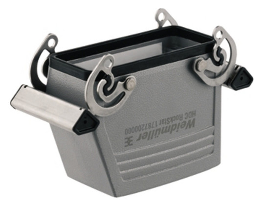 Weidmüller HDC 40D KBU 1M32G HDC- 